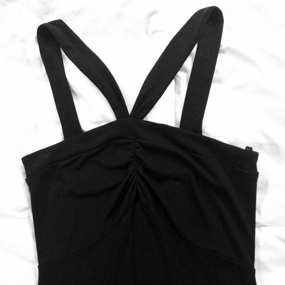 Anne X Little Black Dress - Picture 2 of 5